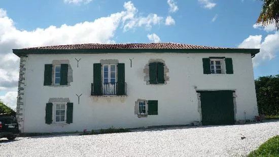 Maison Latchueta