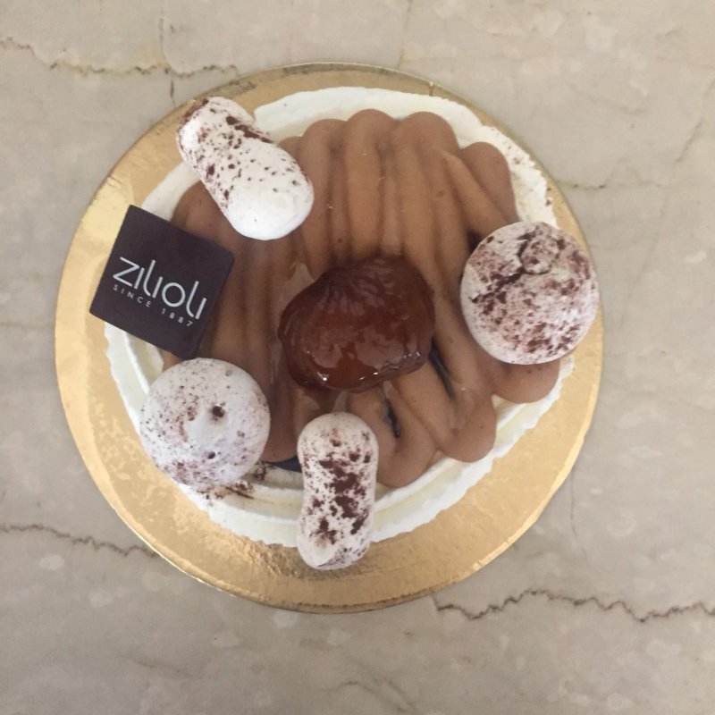 Zilioli Since 1887