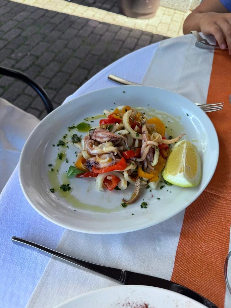 Osteria del Porto