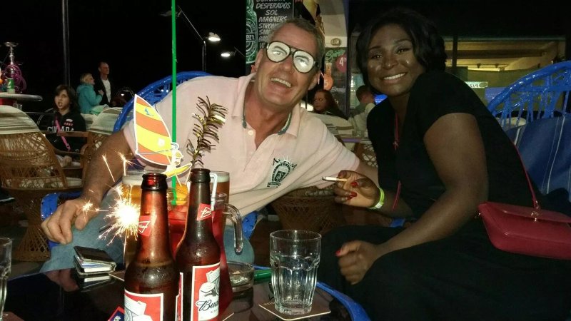 Dreams Bar Costa Teguise