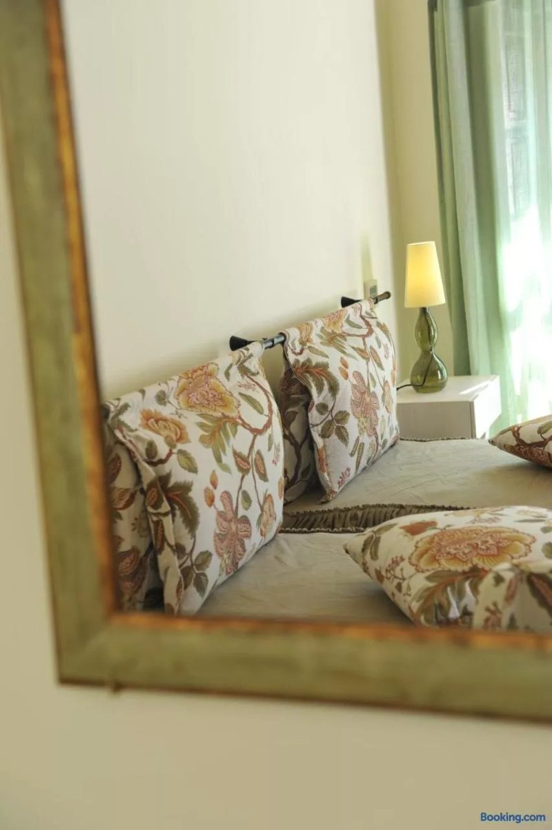 Gaia Guest House