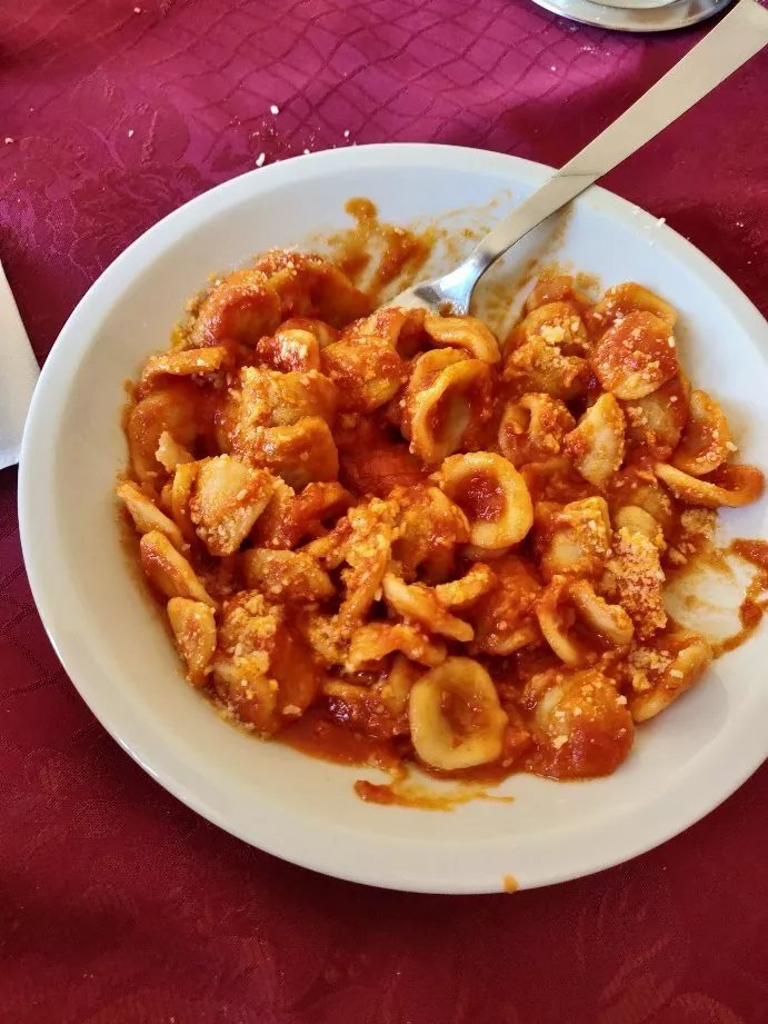 Da Gelsomino