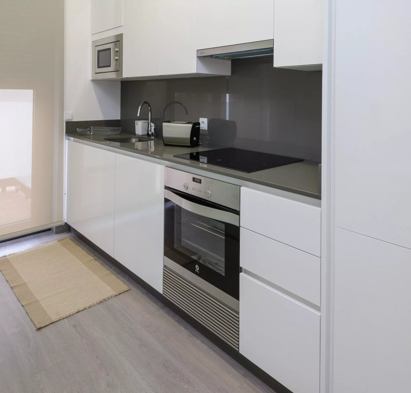 Apartamentos Lanceata