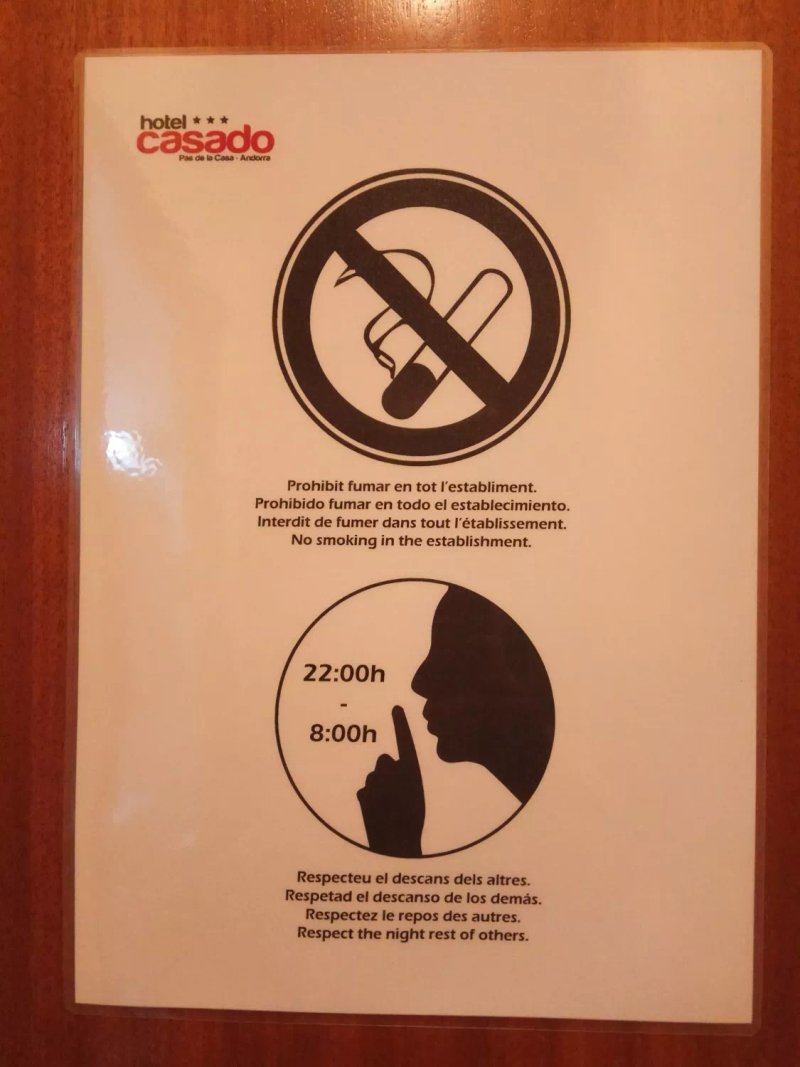 Hotel Casado