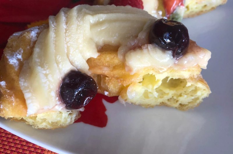 Pasticceria Cossetti