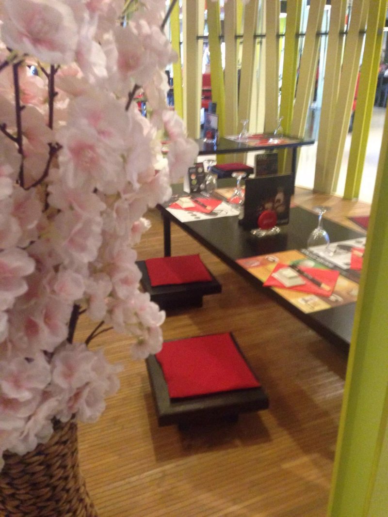 Ayako Sushi Quimper