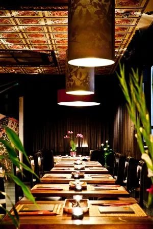 Takeshii's Vietnamese Cuisine