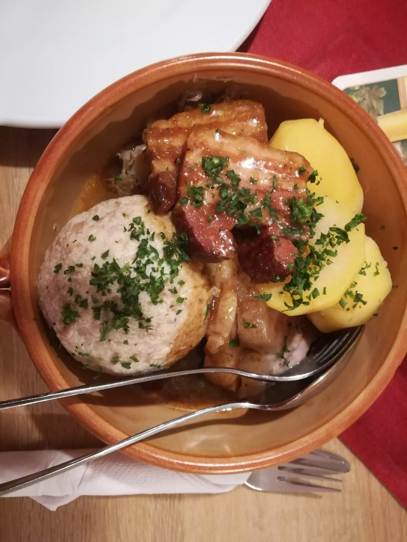 Gasthof Zur Post - Neuschonau
