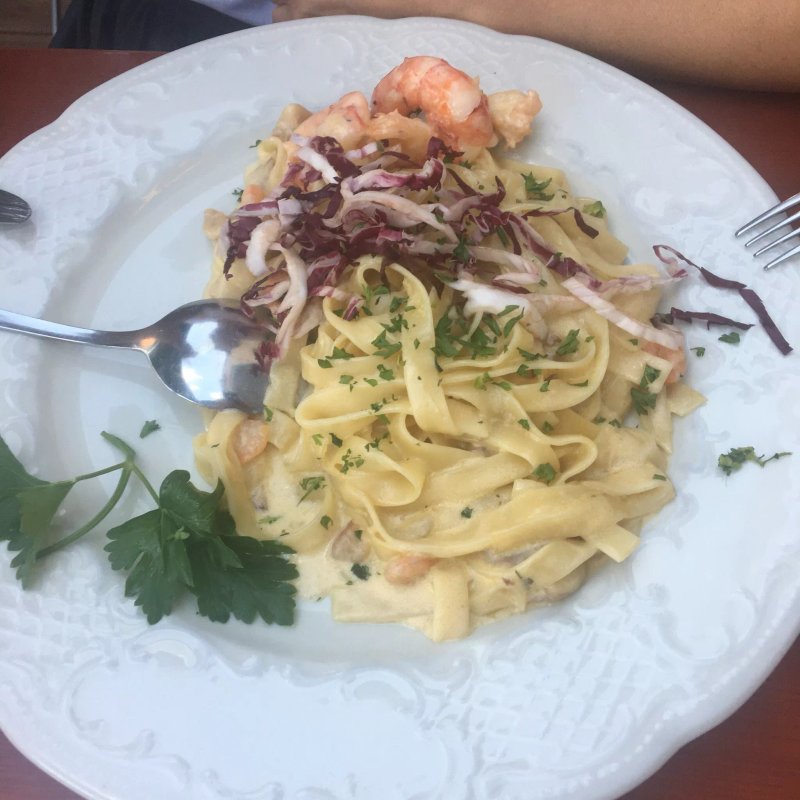 Trattoria Rocco