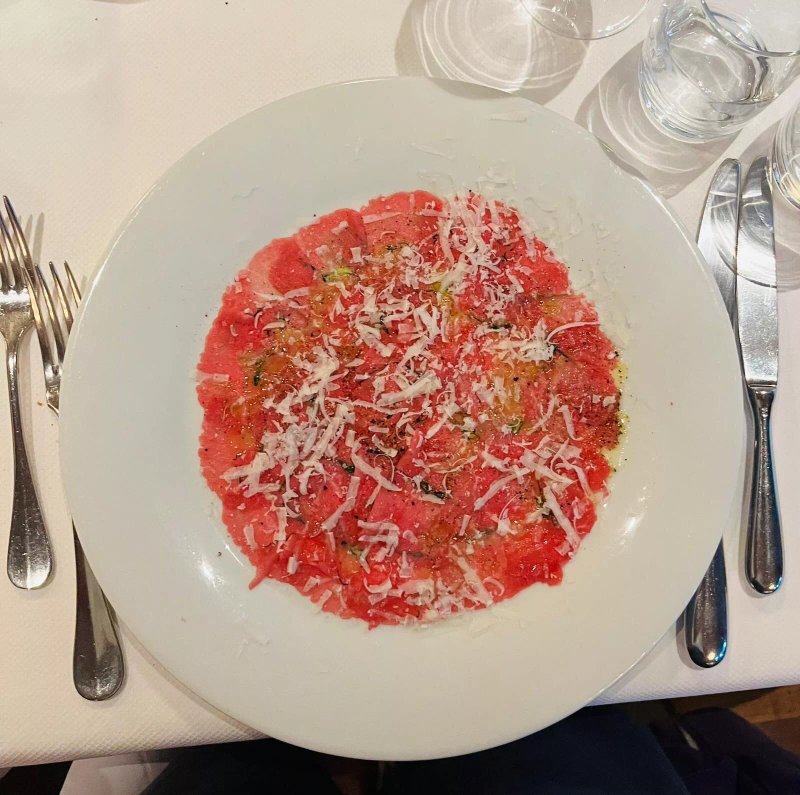 Trattoria Da Giulio