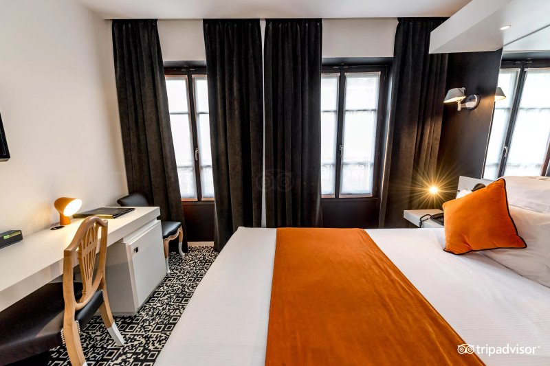Best Western Premier Faubourg 88