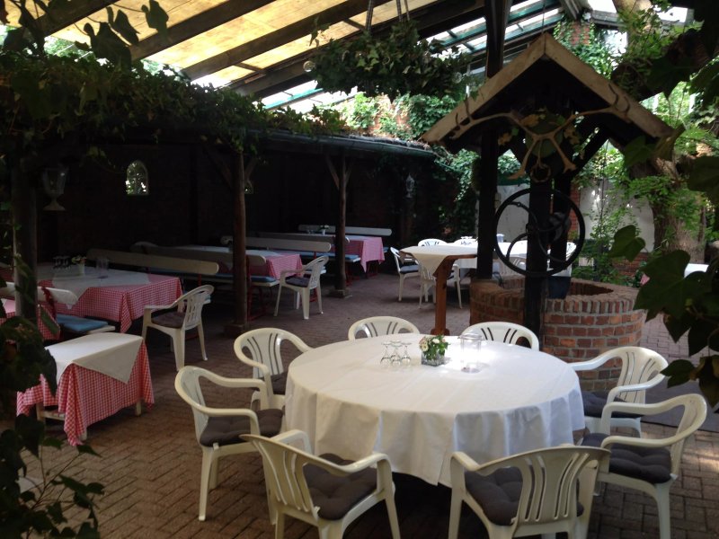 Altes Gasthaus Christ