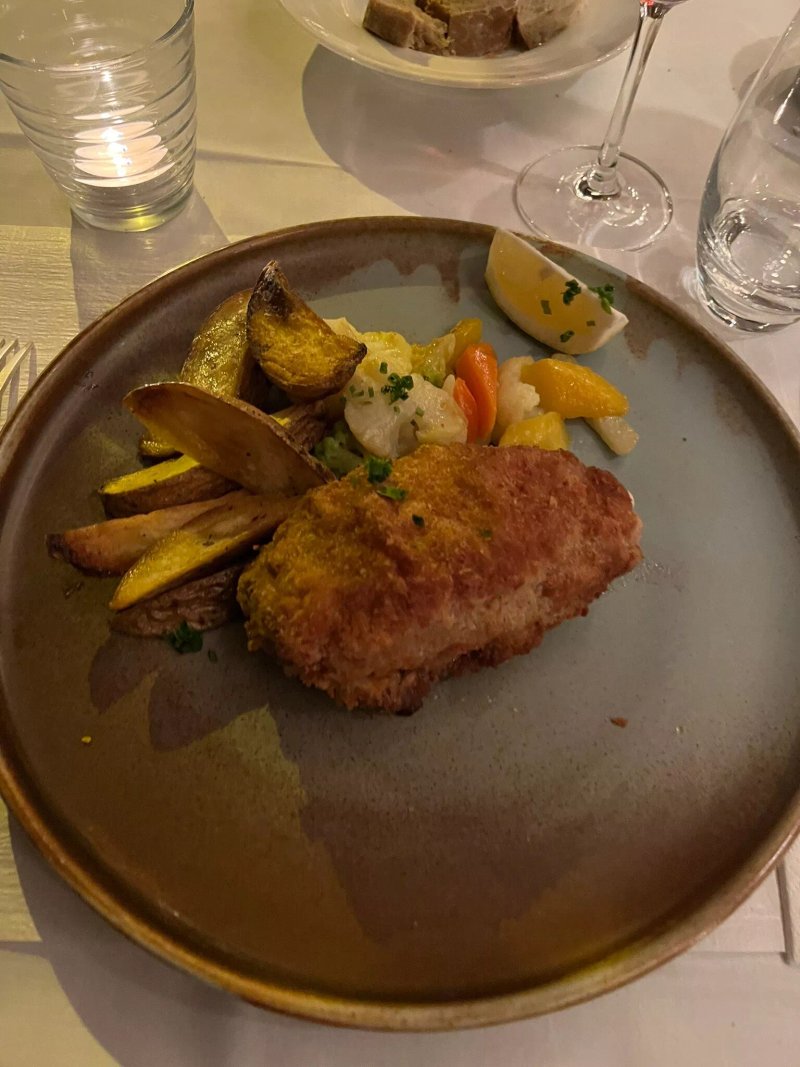 Restaurant Zum Tell