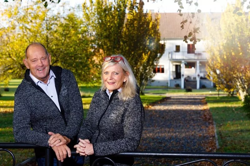Pensionat Klavasten