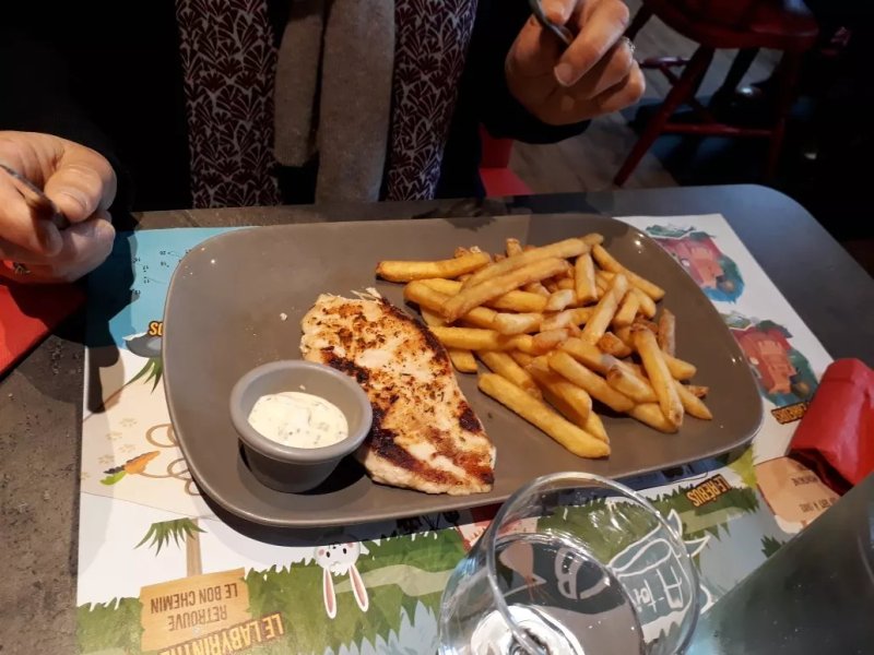 Buffalo Grill Cesson-sevigne