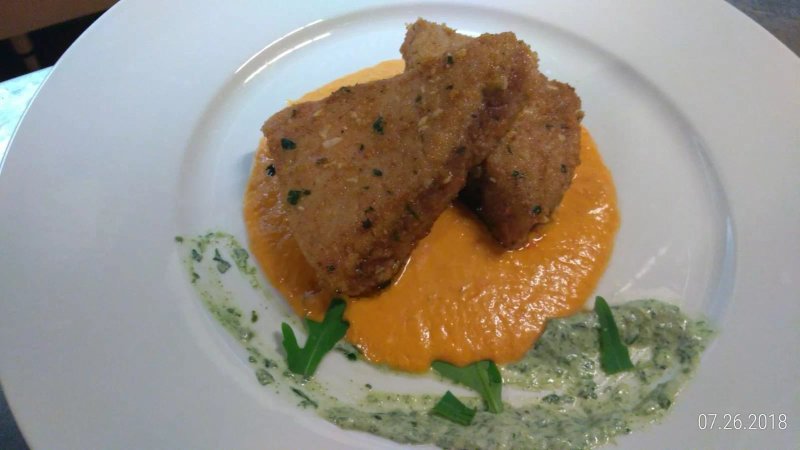 Ristorante Orti Di Nora