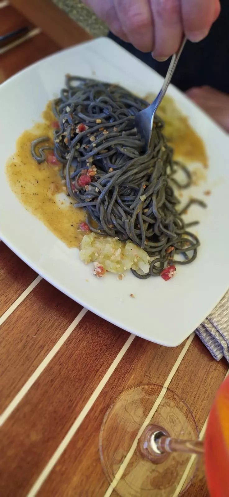 Ristorante Trattoria La Cambusa