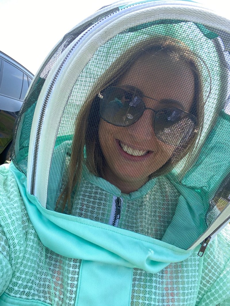 Grass Roots Caravan and Glamping