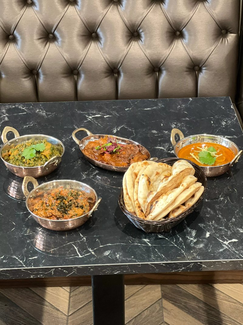 Kesari Kebab Restaurant