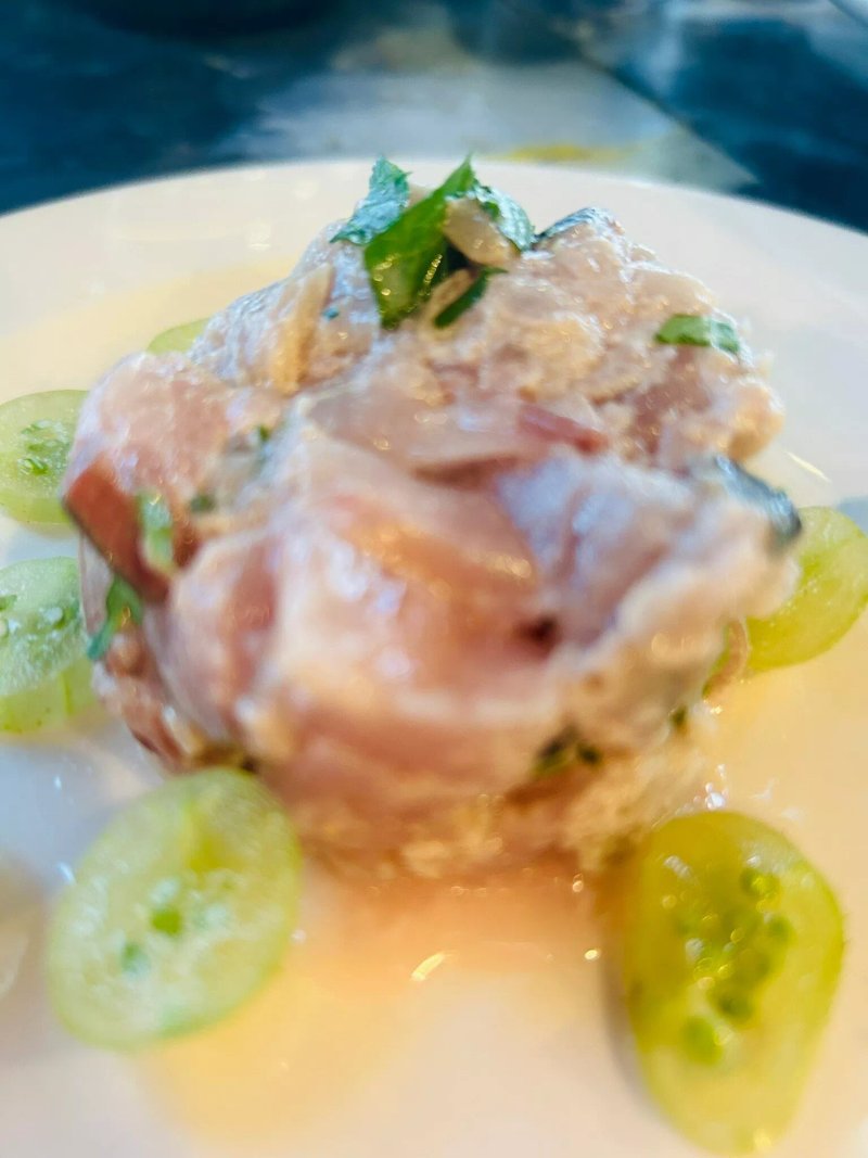 Dory's of Margate