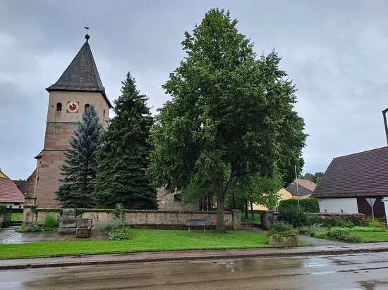 St. Peter Kirche