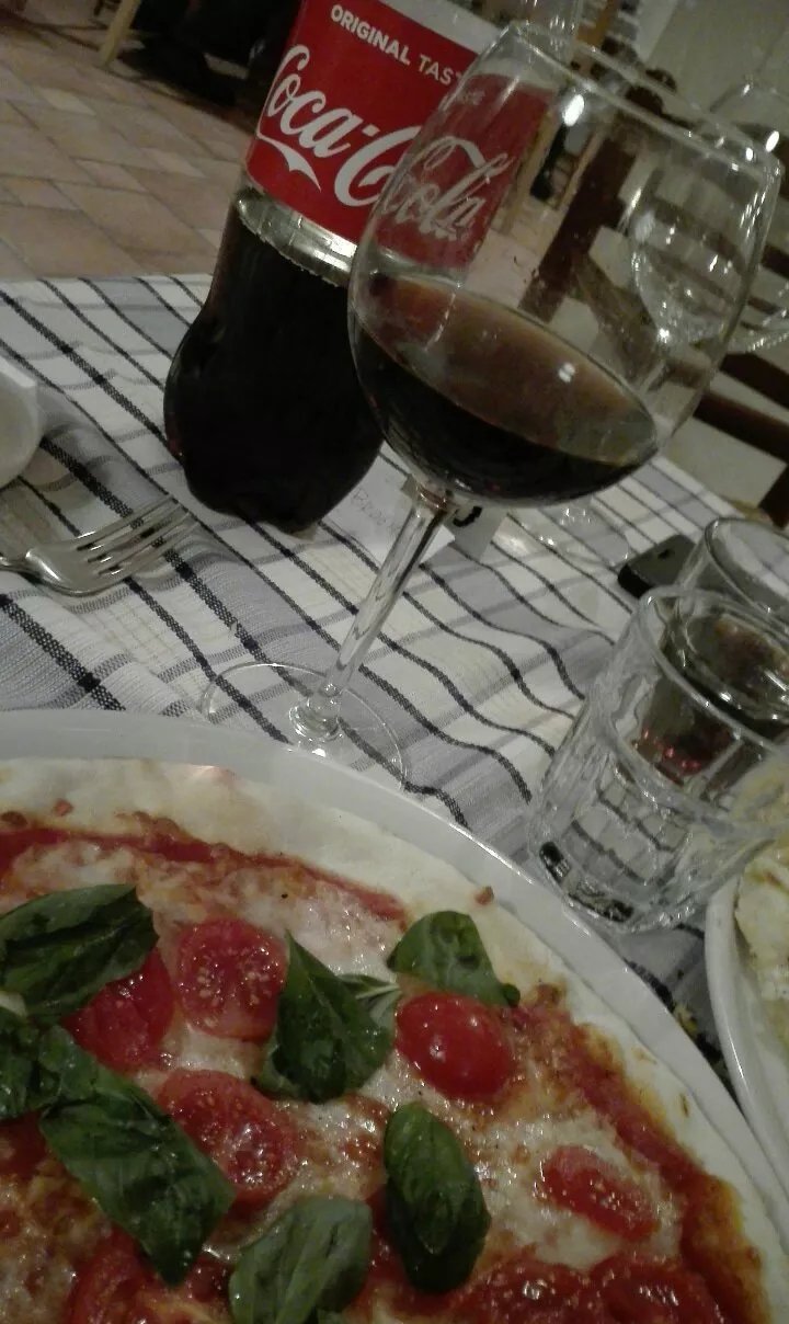 Ristorante L'Ostinati - Osteria