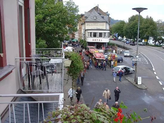 Hotel Rheinblick