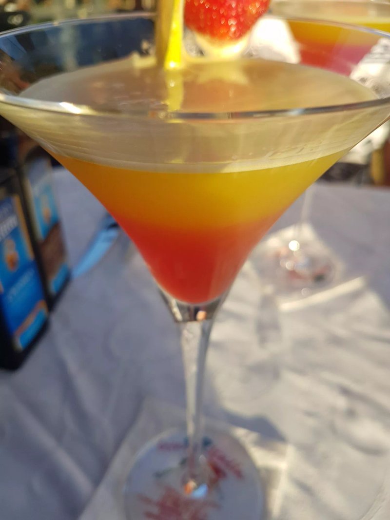Grand' Italia - Boulevard El Faro
