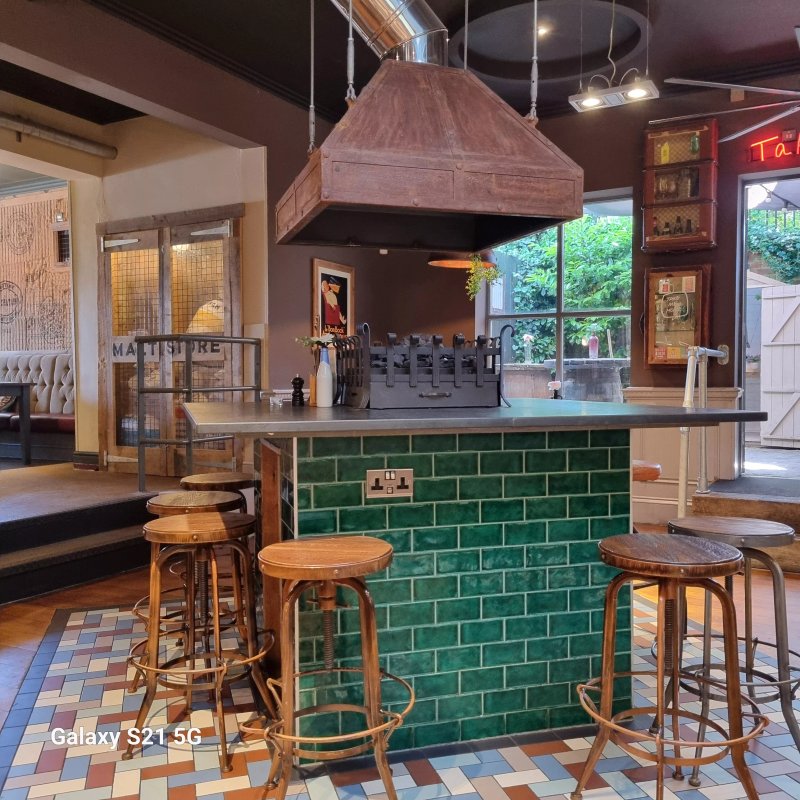 Brewhouse & Kitchen Lichfield