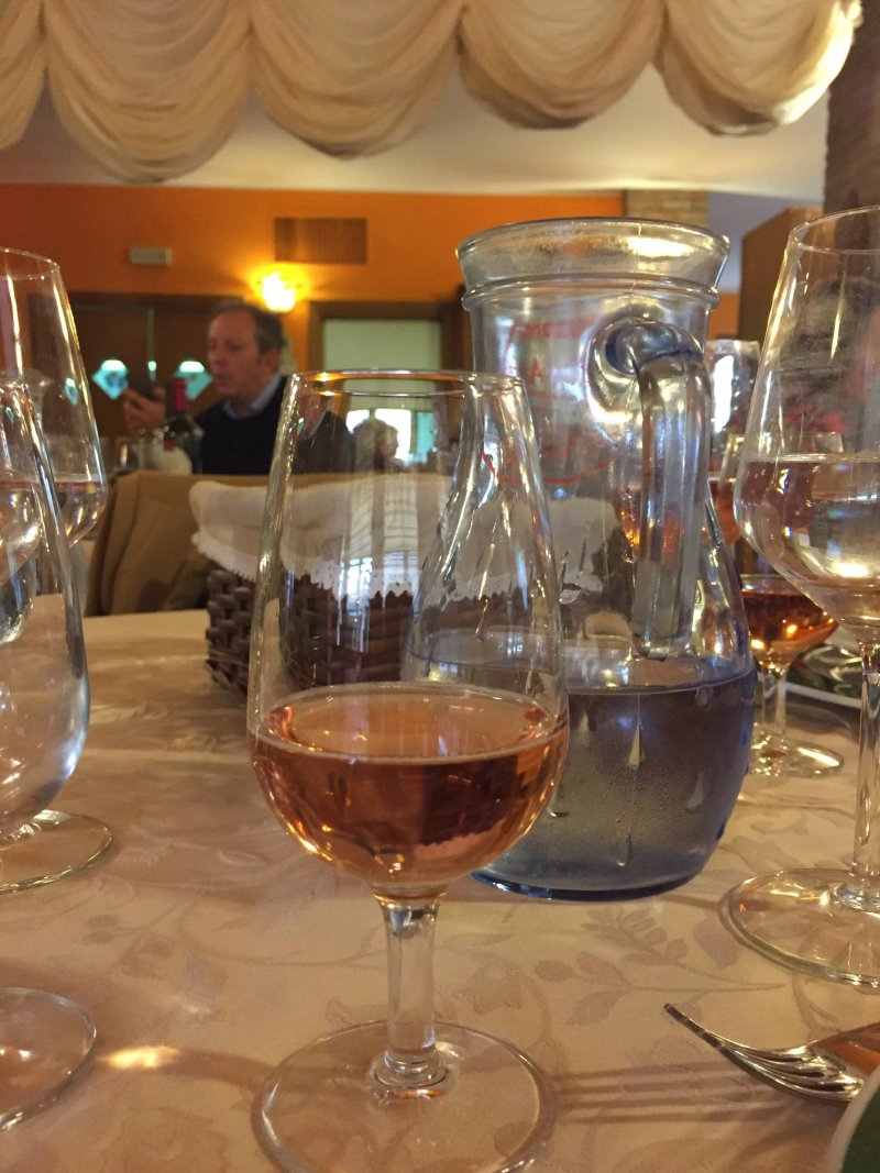 Agriturismo Corte Montini