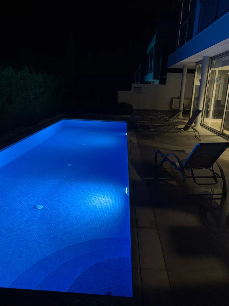 Blue Pearl Villas