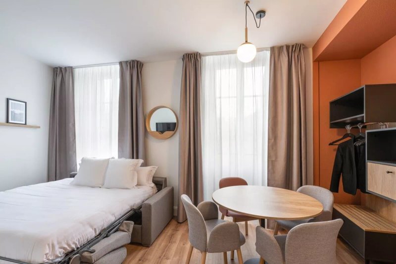 Privilodges Le Royal - Apparthotel
