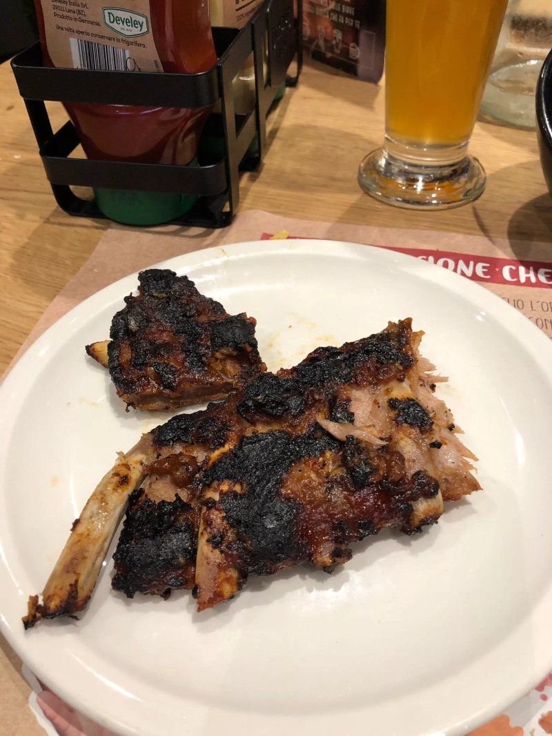 Roadhouse Restaurant (Treviglio)
