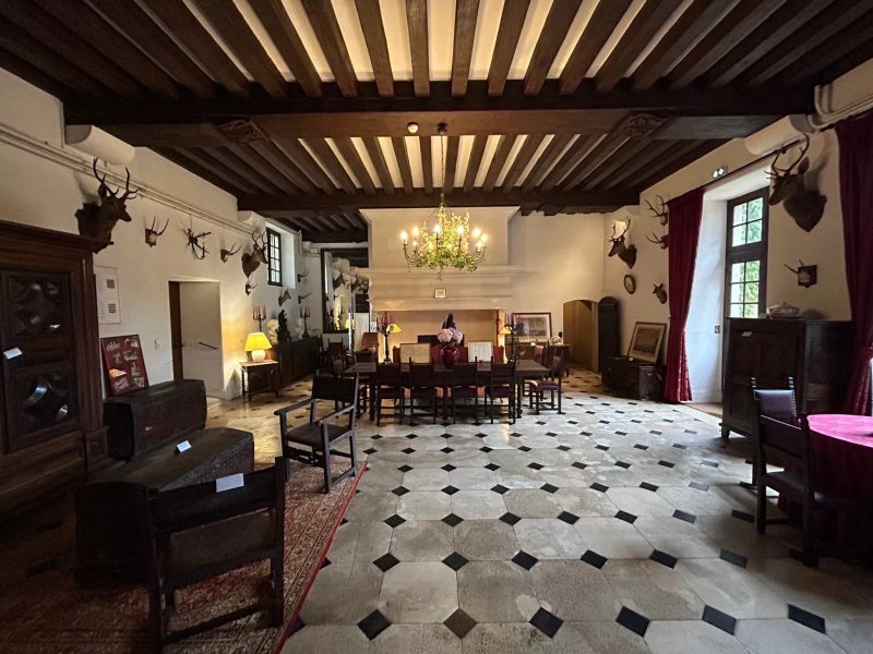 Chateau D'Urtubie