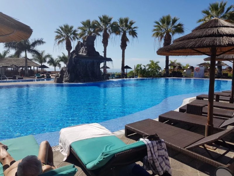 Hotel Grand Callao