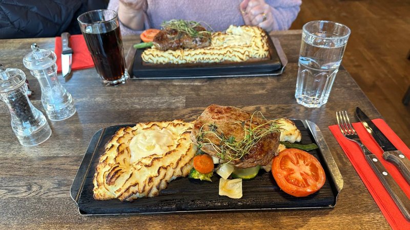 Restaurang Norre Port