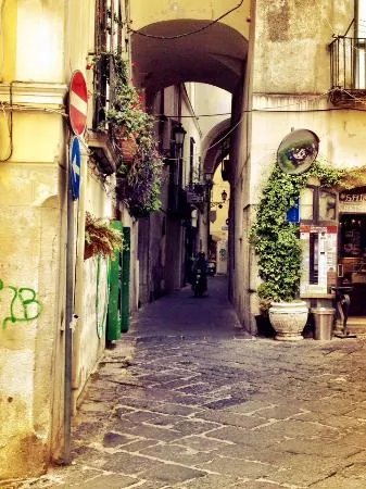Accademia Italiana - Day Tour