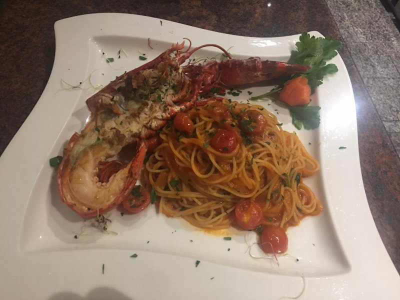 Pizzeria Trevi