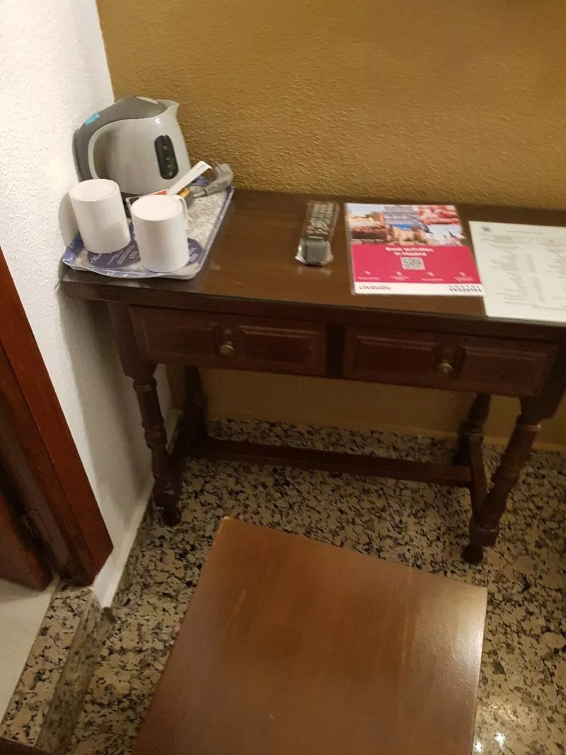 Hostal Sonsoles