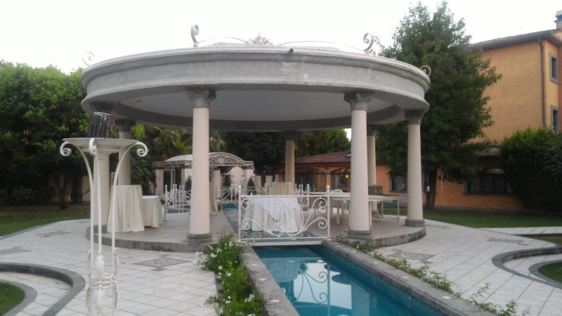 Hotel Borgo Antico