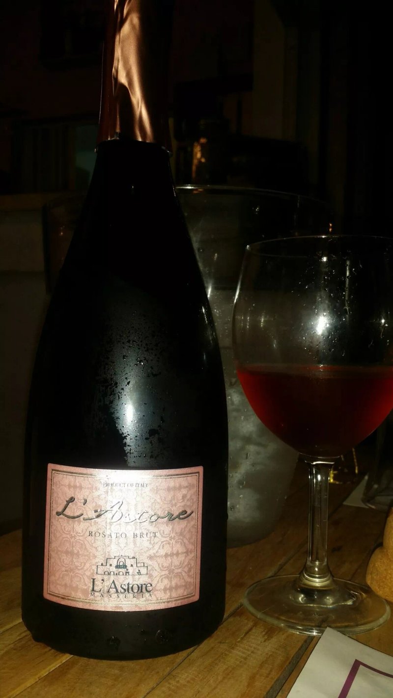 Note di vino