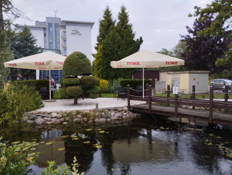 Centrum Zdrowia i Wypoczynku Ikar Plaza