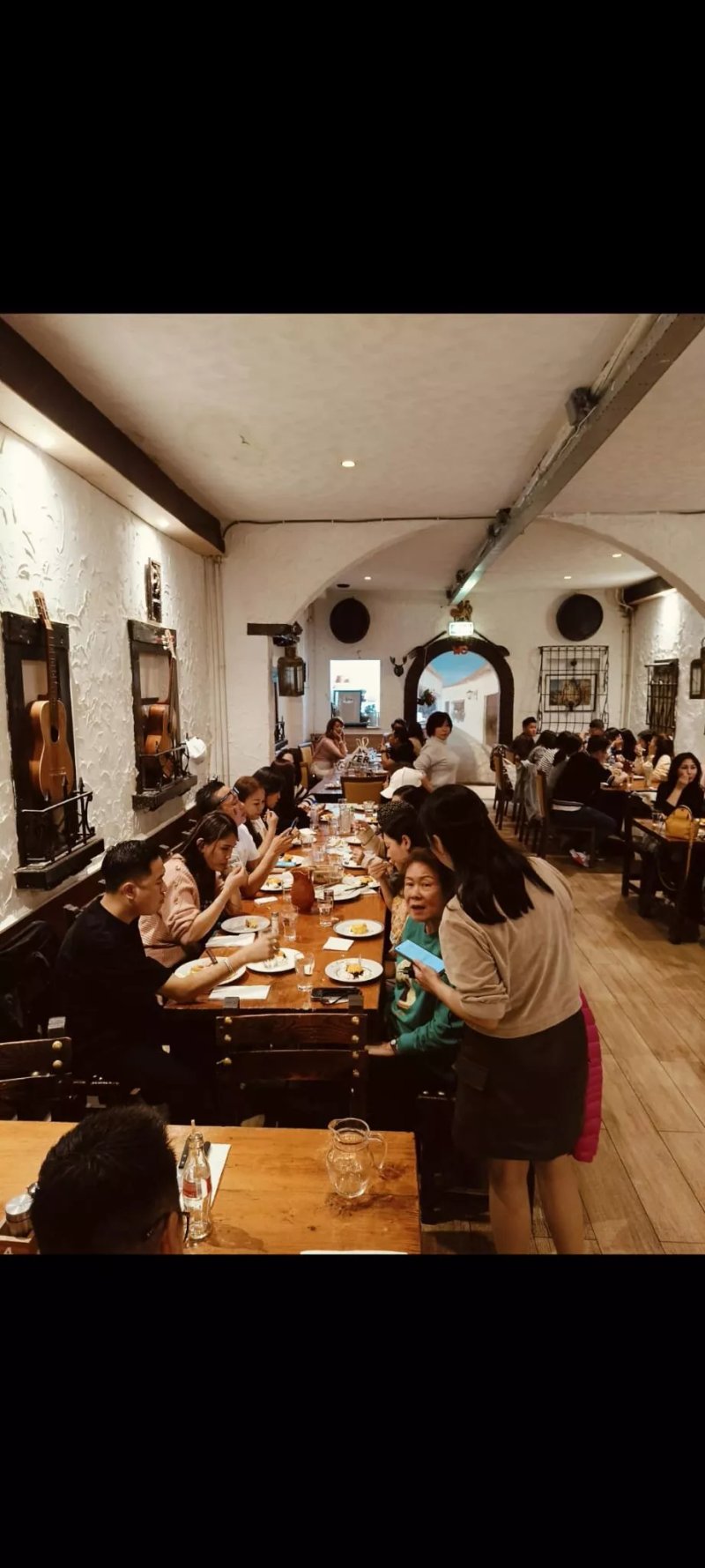 Belleboun Italia Steakhouse