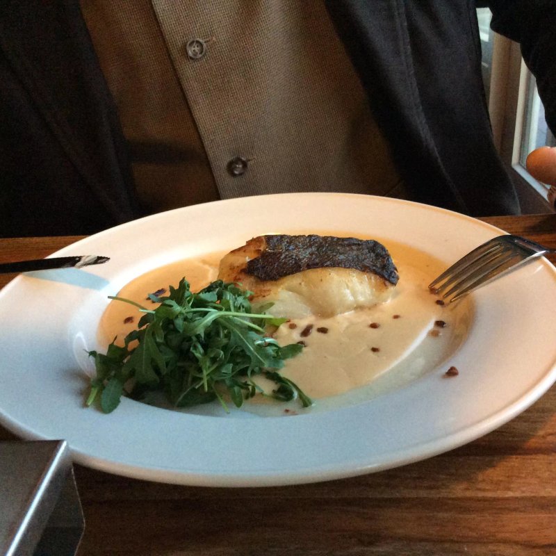 Wegrestaurant De Lichtmis