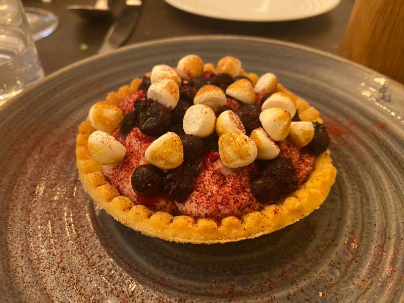 Restaurant Eydes
