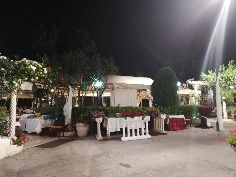 Ristorante La Nuova Pineta - Guido Il Molisano