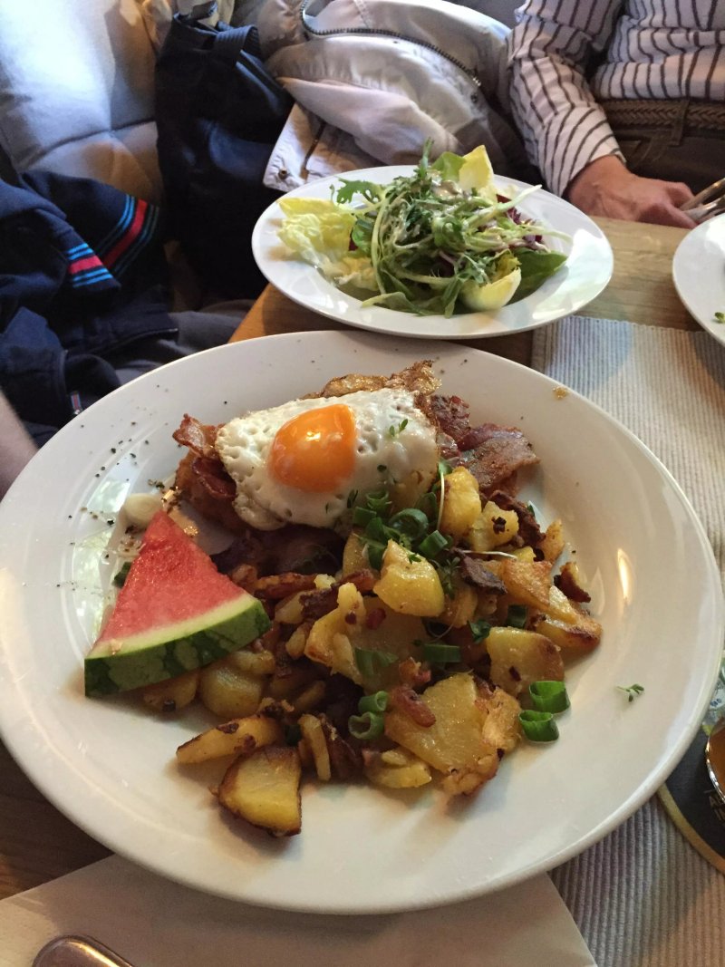 Landhaus Ewich