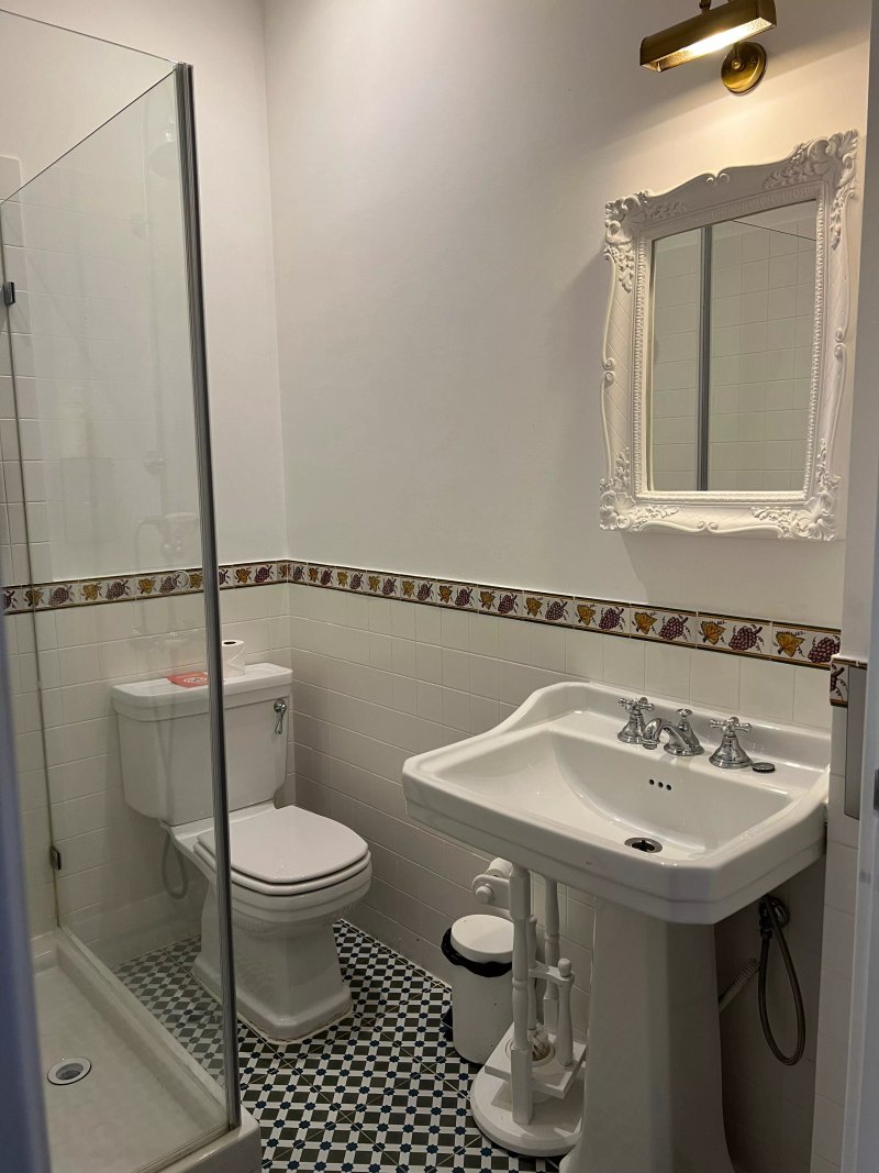 Casa do Vinho Guest House
