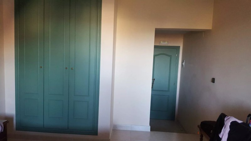 Hostal Siete Picos