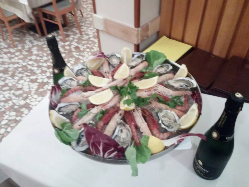 ristorante pizzeria garden calco